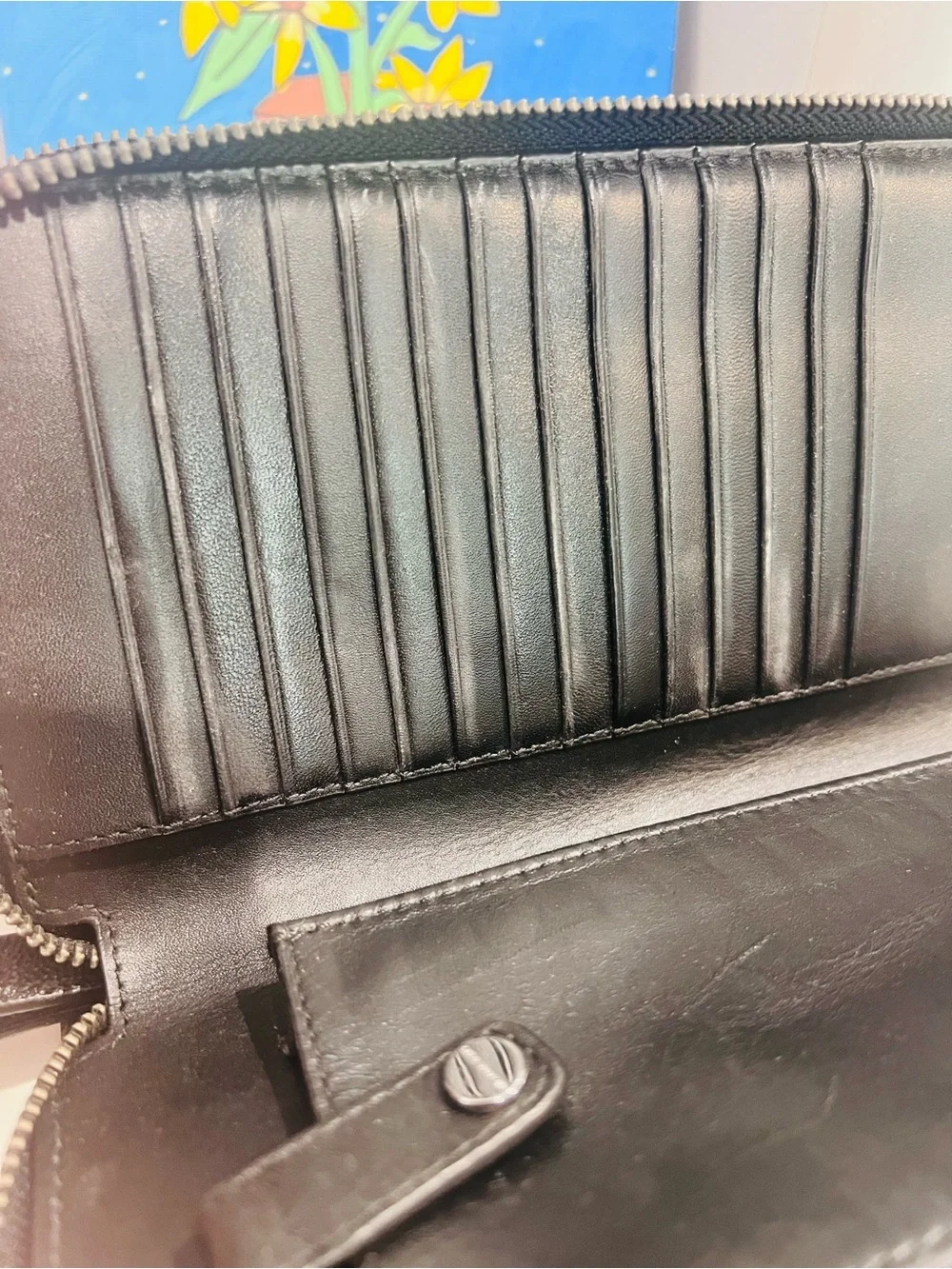 Michael Kors pvc last shipping